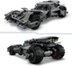 Конструктор LEGO Super Heroes Бэтмобиль из фильма Бэтмен против Супермена 220 деталей (76331) - изображение 5