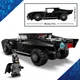 Конструктор LEGO Super Heroes Бэтмобиль из фильма Бэтмен 330 деталей (76332) - изображение 4