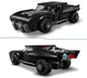 Конструктор LEGO Super Heroes Бэтмобиль из фильма Бэтмен 330 деталей (76332) - изображение 6