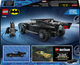 Конструктор LEGO Super Heroes Бэтмобиль из фильма Бэтмен 330 деталей (76332) - изображение 9