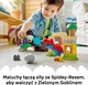 Конструктор LEGO DUPLO Динозавр Спайди-рекс против Зеленого гоблина 25 деталей (10463) - изображение 4