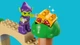 Конструктор LEGO DUPLO Динозавр Спайди-рекс против Зеленого гоблина 25 деталей (10463) - изображение 7