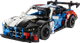 Конструктор LEGO Technic Гоночный автомобиль BMW M4 GT3 EVO 747 деталей (42226) - изображение 2