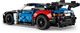 Конструктор LEGO Technic Гоночный автомобиль BMW M4 GT3 EVO 747 деталей (42226) - изображение 4