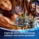 Конструктор LEGO Disney Цветочный горшок Салли 346 деталей (43288) - изображение 5