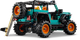 Конструктор LEGO Technic Внедорожник Jeep Wrangler Rubicon 723 детали (42227) - изображение 5