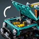 Конструктор LEGO Technic Внедорожник Jeep Wrangler Rubicon 723 детали (42227) - изображение 7