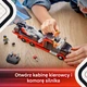 Конструктор LEGO City Выставочный F1 с болидом Audi F1 508 деталей (60493) - изображение 5