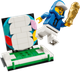 Конструктор LEGO Editions Официальный Кубок мира FIFA 2842 детали (43020) - изображение 8