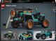 Конструктор LEGO Technic Внедорожник Jeep Wrangler Rubicon 723 детали (42227) - изображение 9