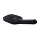 Змішувач для ванни Qtap Gemini (з душовим гарнітуром) QTGEM259BLM45682 Black Matt - изображение 5