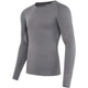 Термокофта Frontier Taxus XXL merino Graphite - зображення 2