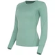 Термокофта Frontier Larix L merino/bamboo Mint - изображение 2