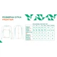 Термокофта Frontier Taxus XXL merino Graphite - зображення 6