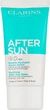 Успокаивающий бальзам после загара для лица и тела 150 мл Clarins Soothing After Sun Balm 48H - изображение 1