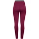 Термоштаны Frontier Larix M merino/bamboo Magenta - изображение 3