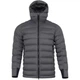 Куртка Frontier Borealis XL Пух Dark grey - изображение 1