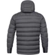 Куртка Frontier Borealis XL Пух Dark grey - изображение 3