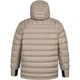 Куртка Frontier Borealis S Пух Beige - изображение 3