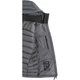 Куртка Frontier Borealis XL Пух Dark grey - изображение 7