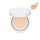 Увлажняющий тональный кушон 21 Light Beige Missha Magic Cushion Moist Up - SPF50+/PA+++ - изображение 1