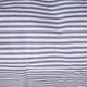 Комплект постельного белья MirSon Бязь 17-0768 Harmony Stripes 175 x 210 см (2200011018911) - изображение 5