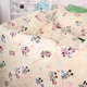 Підковдра MirSon Бязь 20-0043 Green Mikey Mouse 200 x 220 см (2200010273182) - зображення 1