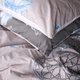 Комплект постельного белья MirSon Бязь 17-0786 Sleep catcher 2 x 143 x 210 см (2200011325996) - изображение 4