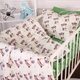 Комплект постільної білизни MirSon Бязь 20-0031 Ladybug 143 x 210 см (2200010267815) - зображення 3