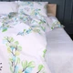 Комплект постільної білизни MirSon Бязь 17-0707 Spring Branches 220 x 240 см (2200010618600) - зображення 4
