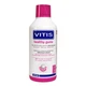 Ополіскувач для ясен VITIS Healthy Gums Gingival, для чутливих ясен і проти запалення, 500 мл - зображення 3