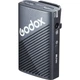 Радіосистема Godox Cube-C Kit 2 USB-C 2.4GHz: два бездротові мікрофони з шумозаглушенням та кейсом - зображення 5