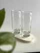 Висока склянка Uniglass Classico 330 мл (91210-МС12/sl) - зображення 1