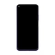 Дисплей (екран) Huawei Honor 20 / Honor 20 Pro / Nova 5T, Original (100%), З сенсорним склом, З рамкою, Фіолетовий - 271266 - зображення 1