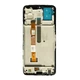 Дисплей (экран) Vivo Y31 / Y31s / Y53S, High quality, С сенсорным стеклом, С рамкой, Черный - 326804 - изображение 2