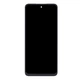 Дисплей (екран) Motorola XT2331 Moto G13, Original (PRC), З сенсорним склом, Без рамки, Чорний - 363782 - зображення 1