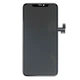 Дисплей (екран) Apple iPhone 11 Pro, З сенсорним склом, З рамкою, TFT, Чорний - 271245 - зображення 1