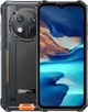 Мобільний телефон Oukitel WP28 E 4/64GB Black-Orange (WP28E-OE/CHOUT/OL) - зображення 1