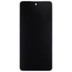 Дисплей (экран) Tecno Spark 20C, Original (100%), С сенсорным стеклом, Без рамки, Черный - 600536 - изображение 1