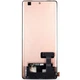 Дисплей (екран) Infinix Hot 50 Pro Plus, High quality, З сенсорним склом, Без рамки, Чорний - 652014 - зображення 2