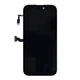 Дисплей (экран) Apple iPhone 14 Pro, Original (PRC), С сенсорным стеклом, С рамкой, Черный - 330568 - изображение 1