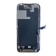 Дисплей (экран) Apple iPhone 14 Pro, Original (PRC), С сенсорным стеклом, С рамкой, Черный - 330568 - изображение 2