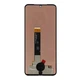 Дисплей (екран) LG V600AM V60 ThinQ, Без рамки, З сенсорним склом, OLED, Чорний - 222505 - зображення 2
