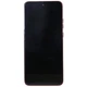 Дисплей (екран) Motorola XT2409 Edge 50 Neo, Original (100%), З сенсорним склом, З рамкою, Коричневий - 616080 - зображення 1