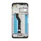 Дисплей (экран) Nokia 5.3 Dual Sim, Original (PRC), С сенсорным стеклом, С рамкой, Черный - 283461 - изображение 2