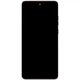 Дисплей (екран) Motorola Moto G86 / Moto G86 Power, Original (100%), З сенсорним склом, З рамкою, Червоний - 678689 - зображення 1