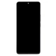 Дисплей (екран) Xiaomi Redmi Note 13 Pro, З рамкою, З сенсорним склом, TFT, Чорний - 501428 - зображення 1