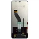 Дисплей (экран) Xiaomi Redmi 14C, Original (PRC), С сенсорным стеклом, Без рамки, Черный - 537273 - изображение 2