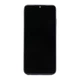 Дисплей (экран) Xiaomi Redmi Note 8t, Original (PRC), С сенсорным стеклом, С рамкой, Черный - 389025 - изображение 1