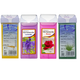 Воск кассетный для депиляции Roller depilatory Wax, Lavender - изображение 3